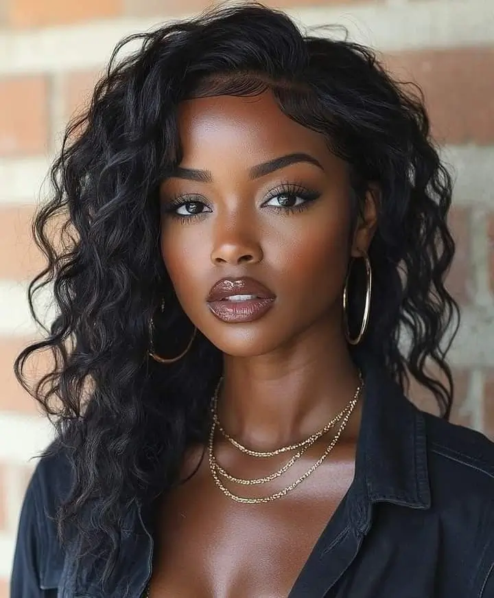 Portrait of Sarah, DSP Tuning Specialist